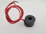 Asco 064982-004-D Solenoid Valve Coil Nos MP-C-011. Fixed Price $95.00.
