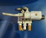 Numatics 031SA4004011Z Solenoid Valve (IN3S3B2). Fixed Price $23.21.