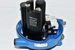 Parts Gea TM1-P2AAU Control Valve Module Top As Interface W/ Solenoid. Fixed Price $64.98.
