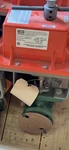 Fisher Inch V150 With Bettis Actuator. Fixed Price $1800.00.