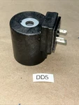 Toyooki 24V New Solenoid Valve Coil Nnb Fast Shipping! + Warranty. Fixed Price $50.00.
