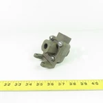 Rexroth P54350-3 Shuttle Valve 3/8" Npt. Fixed Price $47.77.