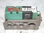 Numatics Solenoid Valve # 152SA400K - 120/50/60 Attachment Used. Fixed Price $89.00.
