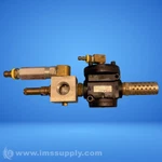 Norgren A1015C-A1 Pneumatic Pilot Valve 6698. Fixed Price $198.00.