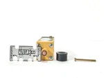 Parker Lucifer Single Solenoid Valve 7341LDC1LNM8 Free Ship. Fixed Price $150.00.