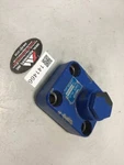 Tokimec Check Valve C5G-815-S22-JA Used #95110. Fixed Price $149.60.