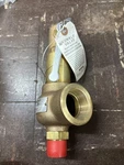 Kunkle 918BDCE06BJE Safety Relief Valve 1/2" 33 Gpm. Fixed Price $239.88.