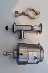 Tri-flo 361-21M-20-1-316 Valve. Fixed Price $199.75.
