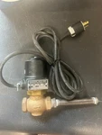 Magnatrol Valve 18A43-W Solenoid 120V 60HZ 25 Watts Psi 110. Fixed Price $299.99.