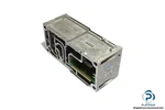 Festo 546211 Manifold Subbase VABV-S4-1HS-G14-2T2. Fixed Price $53.33.