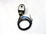Honeywell 71216SN2GL00N0C111P3 Skinner Solenoid Valve 120V 60HZ 1250PSI 10W. Fixed Price $74.50.