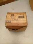 New Parker 0R50B Exhaust Valve. Fixed Price $109.00.