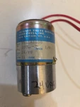 Skinner V54DA1075 / V52LA1100 24V. Fixed Price $35.00.