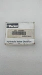Parker N400S/1A047 Hydraulic Valve Division. Fixed Price $100.00.