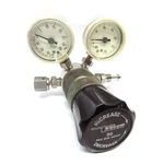 Tescom 64-2860KA422 1000 Psi IN/30 Out Pressure Reducing Regulator W/ Gauges. Fixed Price $80.99.