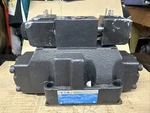 Eaton Vickers Directional Control Valve DG5V-8-H-521C-M-U-B-10-EN401 5000PSI. Fixed Price $349.99.