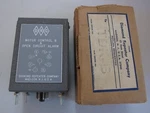 Drc Diamond Repeater Company Motor Control & Open Circuit Alarm Tdk-b. Fixed Price $17.00.
