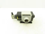 Festo MS9-SV-G-C-V24-S-VS Soft Start Quick Exhaust Valve 1.5"NPT 24VDC. Fixed Price $199.99.