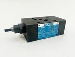 New Eaton Vickers DGMFN-5-Y-A2W-B2W-30 Valve 867332 Missing One Check. Fixed Price $74.95.