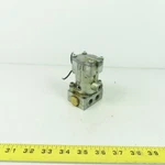 Bellows Valvair K065-1033 Pilot Solenoid Valve 115V. Fixed Price $37.07.