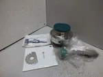 New Alfa Laval 330304 Butterfly Valve IS076.1 316L Cp (no BOX)#1. Fixed Price $160.00.