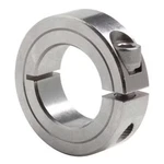 Dayton 1L681 Shaft Collar, Clamp, 1PC, 3/4 In, Ss. Fixed Price $20.29.
