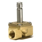 Danfoss 032U3691 Solenoid Valve For Steam Applications, 1/2 In, Npt, EV225B, Nc,. Fixed Price $449.90.