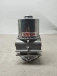 New No Box Asco Tripoint Switch Interruptor SA12B 8435. Fixed Price $157.50.