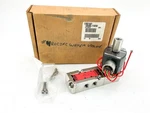 New Asco EV8551G421 Solenoid Valve 110/120V 145PSI 10.1W 1/4" Pipe. Fixed Price $89.95.