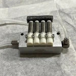 The Lee Company LFMX0534620B1 Solenoid Valve. Fixed Price $250.00.