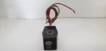 Herion 8111703 Solenoid Valve, 110/120 Vac, 40-60HZ, No. 3727, Nnb. Fixed Price $199.95.