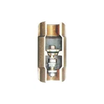 Simmons 505SB Check VALVE,2.625 In Overall 482A30. Fixed Price $123.44.