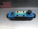 Vickers DG4V-3S-2N-M-U-B5-60 Valve 120V. Fixed Price $79.99.