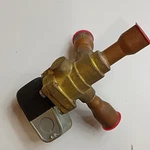Alco Controls 3051 R12S9 Brass Solenoid Valve 24V 50/60HZ Hvac Refrigeration. Fixed Price $59.99.