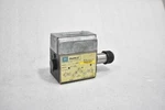 Double QJ-5-C-10A1 Flow Control Valve, 1000 Psi, 70 Bar, 50/60 Hz. Fixed Price $449.99.