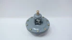 Fisher 95 L-40 Pressure Regulator Valve 1/2IN Npt 13-30PSI. Fixed Price $414.85.