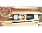 1PC- Danfoss 003N0107 Thermo. Operated Water Valve, Avta 15,G,1/2- New. Fixed Price $310.00.