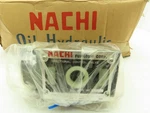 Nachi SS-G03-A06-R-C115-E8916A Hydraulic Directional Control Solenoid Valve 120V. Fixed Price $112.49.