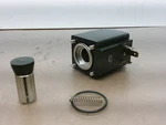 Burkert 455353 Type Solenoid Valve 120VAC 0256-A-00,0-NBR-BR-0000-NEW Bo. Fixed Price $67.57.