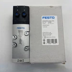 Festo VSVA-B-B52-ZD-D1-1T1L 543696 Solenoid Valve New One Free Shipping //. Fixed Price $214.75.