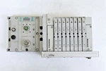 Numatics 240-181 240-183 Ethernet I/o Module Pneumatic Assembly With Valves. Fixed Price $278.07.