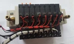 Pcs Of Smc NZM-BA-3JT W/ (X8) NZM103H (X2) Zzm-sa. Fixed Price $412.58.