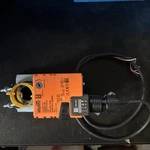 Belimo LF24-SR. Fixed Price $55.00.