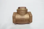 Legend Valve T-451 Check 2IN Npt Brass Threaded. Fixed Price $43.00.