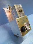 Air Monitor Corporation Perfector Series 660-I Three Mode PI-1/D Controller. Fixed Price $215.00.