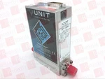 Unit Instruments UFC-1660 / UFC1660 (new No Box). Fixed Price $440.00.