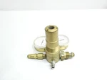 Victor SR4F Heavy Duty Gas Regulator. Fixed Price $318.90.