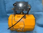 El-o-matic Actuator EDA950.U200A.36K0 120 Psig W/ Electro Positioner Type EB1. Fixed Price $400.00.