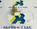 Lee 3-WAY Miniature Solenoid Valve LFRX0503750BB / 24 Vdc. Fixed Price $100.00.