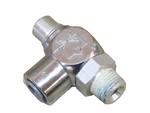 Bimba FQP6 Port Mount Flow Control Valve 3/8" Npt - Tube. Fixed Price $19.95.